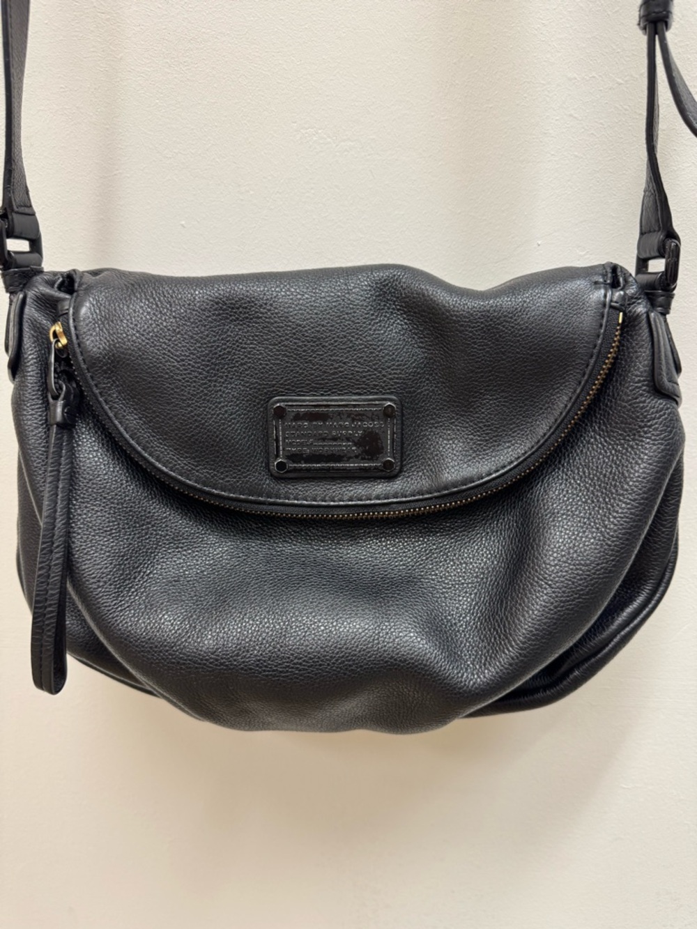 Marc By Marc Jacobs Classic Q Natasha Crossbody